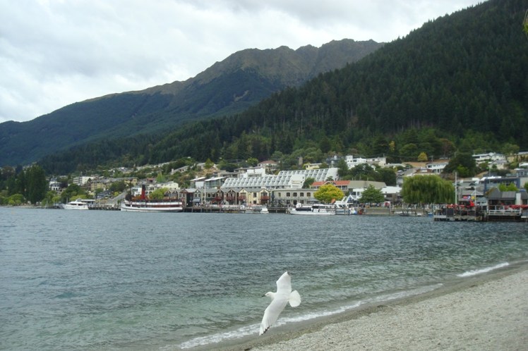 Queenstown-Reduced